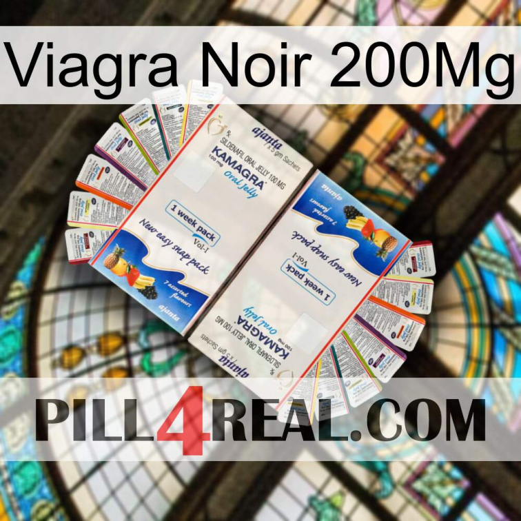 Black Viagra 200Mg kamagra1